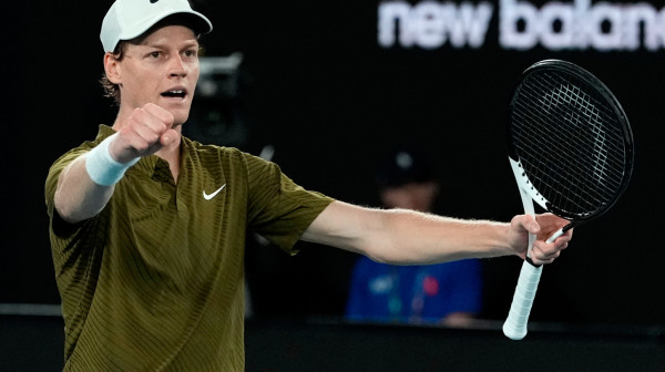 Siner o Đokoviću: "Nesrećan slučaj"