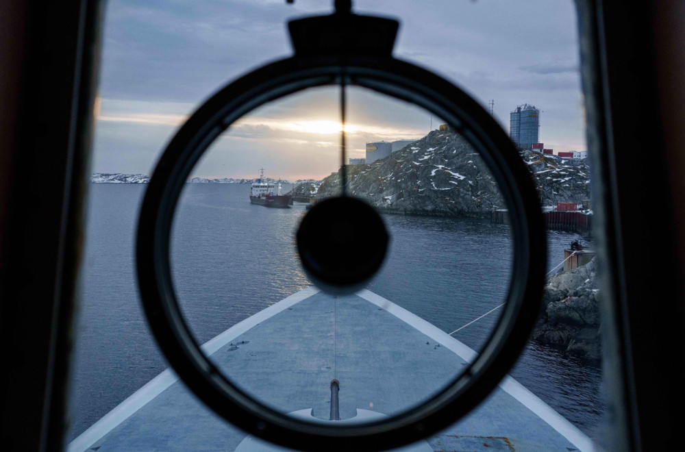 Napetost se ne smiruje: Vojnici stižu na Grenland