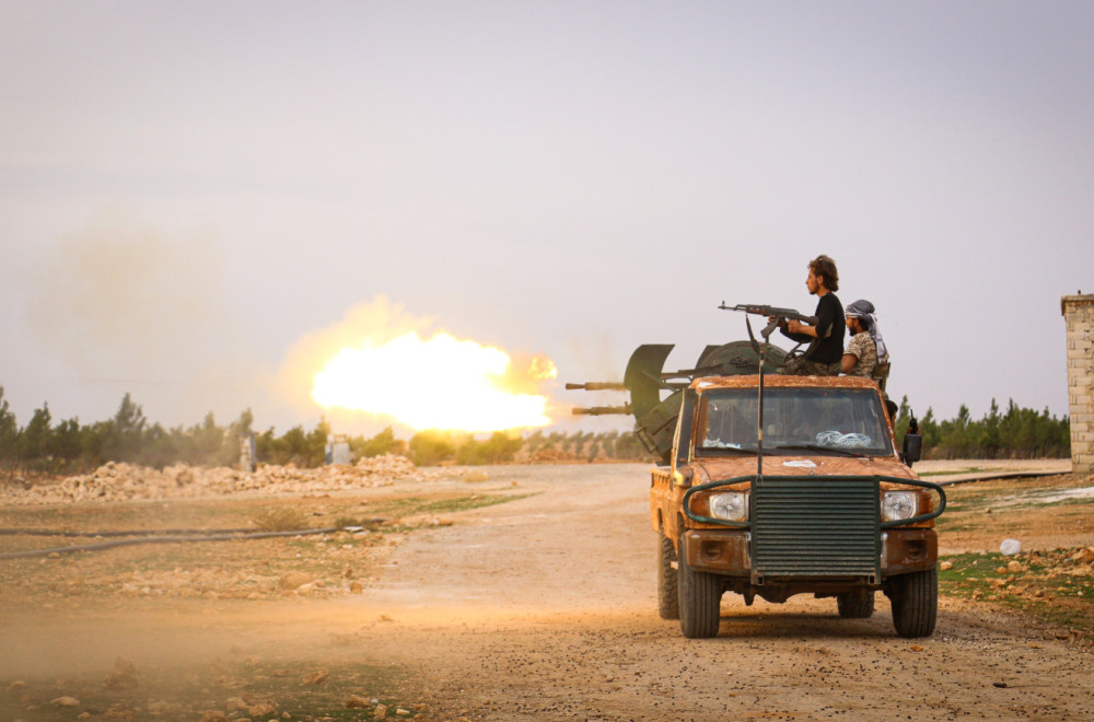 Region na ivici eksplozije: Odgovorićemo na svaki napad