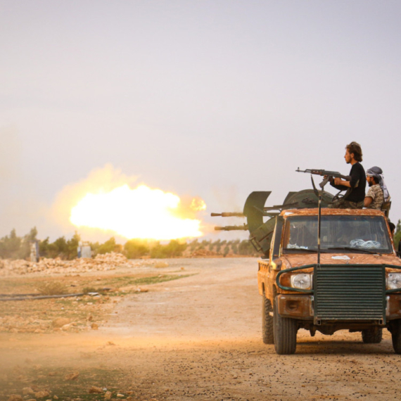 Region na ivici eksplozije: Odgovorićemo na svaki napad