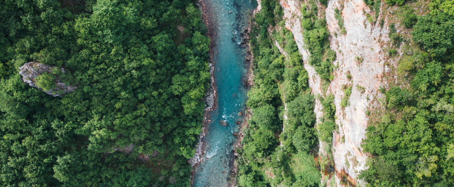 "Suza Evrope" je netaknuti biser Balkana: Turiste ostavlja bez daha FOTO