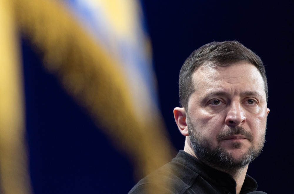 Tramp: Vladimire, sastani se sa Zelenskim