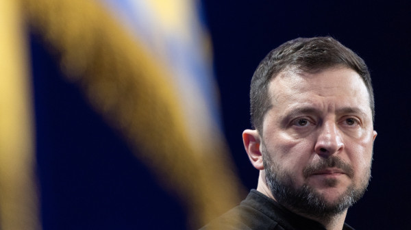 Novi "drone deal" u Evropi: Ukrajina i Norveška u odbrambenom paktu