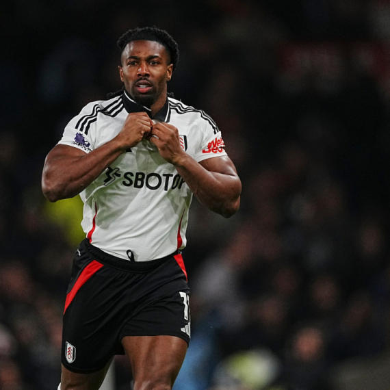 Španac stigao u Vest Hem