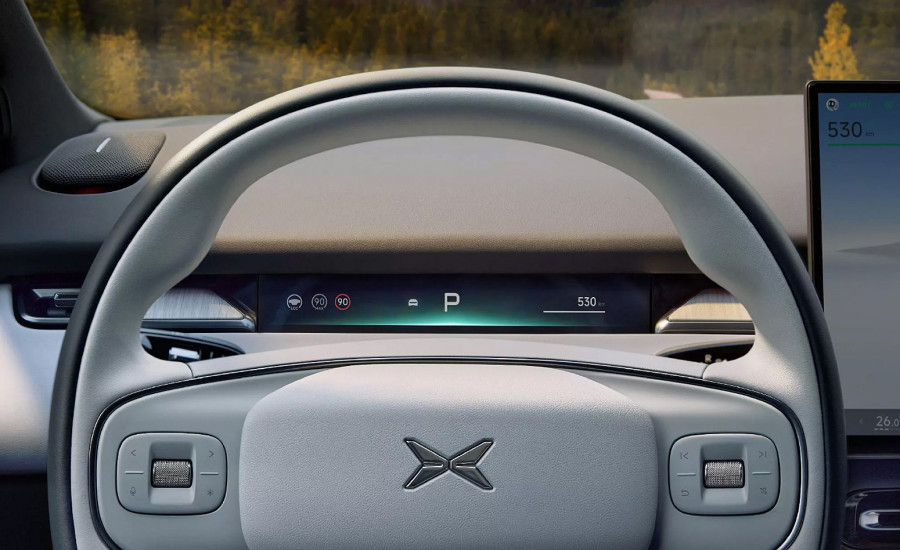 Kineski partner Volkswagena stiže u Evropu sa električnim sedanom – i cilja upravo VW FOTO