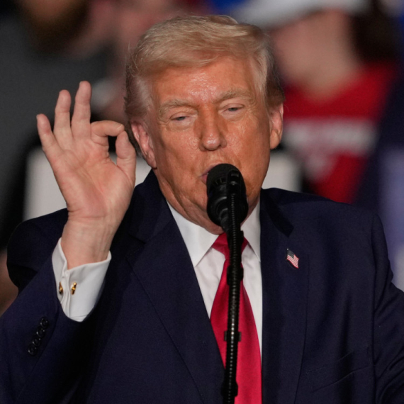 SAD i Indija postigli sporazum: Evo šta je Modi obećao Trampu