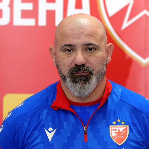 Stanković: "Malo mi fali da se kladim da nikada nećete pogoditi sastav"