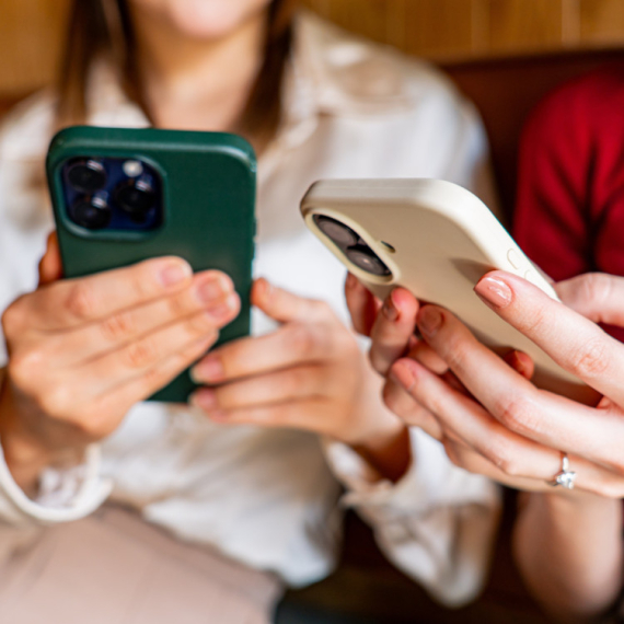 Korisnici u panici beže sa TikToka na novu društvenu mrežu