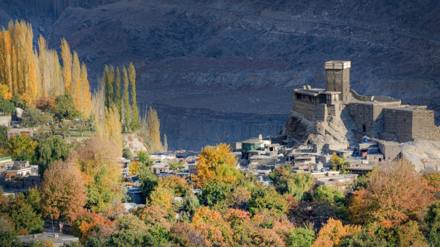 Zemljotresi i ratovi mu ne mogu ništa: Arhitektonsko čudo čuvano devet vekova VIDEO