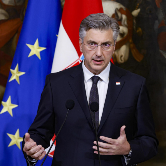 Plenković: Čuo sam se sa Milanovićem; Odgovor je "ne"
