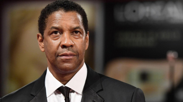 Ovo je jedini horor film koji je Denzel Vošington snimio: "Veoma me zainteresovala priča"