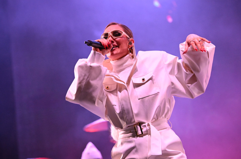 Senidah za mesec dana nastupa u Novom Sadu: Spens skoro potpuno rasprodat za najposebniju noć do sad