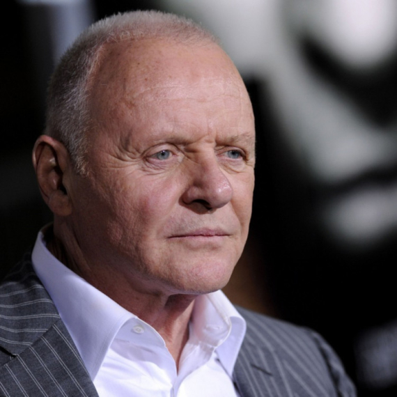 Entoni Hopkins kaže da mu je ovo omiljena uloga u karijeri: "Potpuno me je ispunila"