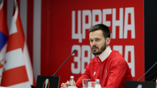 Ivanić: "Nije mi se dalo da odem u Seltu"