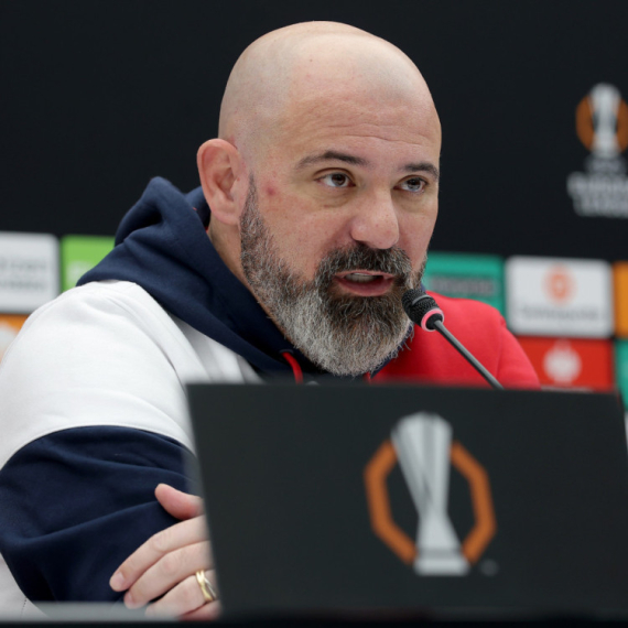 Stanković najavio: Veliki povratak u Ljutice Bogdana na pomolu