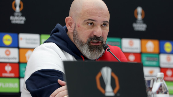 Stanković najavio: Veliki povratak u Ljutice Bogdana na pomolu