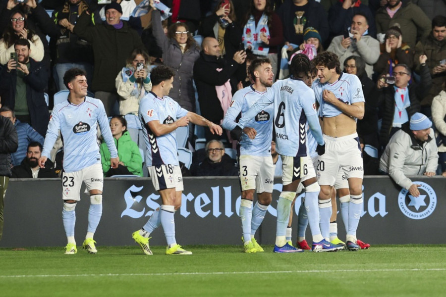 Buđenje ranog proleća na Marakani