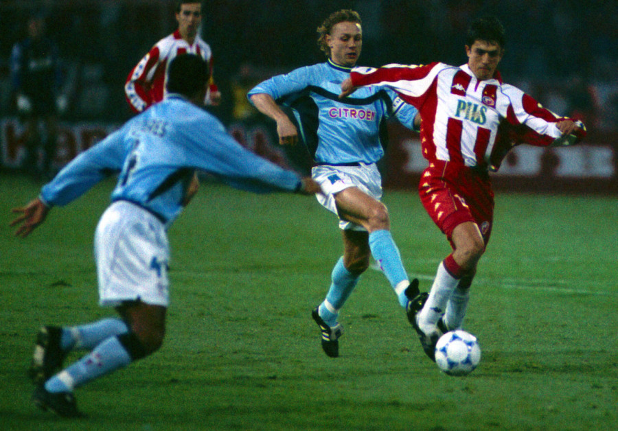 Buđenje ranog proleća na Marakani