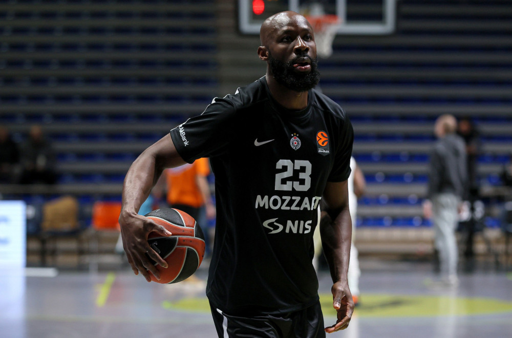 Džekiri: Znamo čiji dres nosimo i kakav ponos stoji iza njega