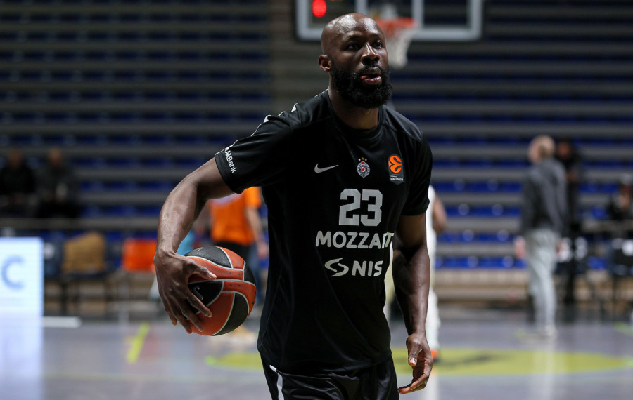 Tako blizu, a tako daleko