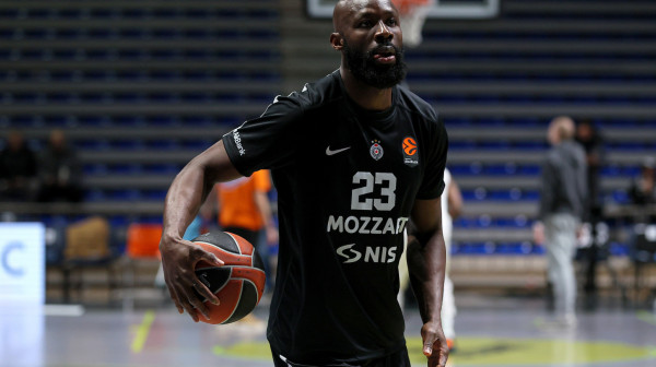 Džekiri: "Znamo čiji dres nosimo i kakav ponos stoji iza njega"