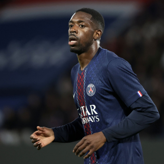 Saudijci žele da zadaju ozbiljan udarac PSŽ-u