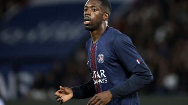 Saudijci žele da zadaju ozbiljan udarac PSŽ-u