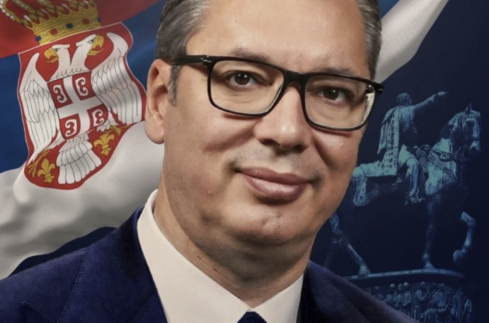 Vučić najavio lajv na TikToku: Spremite pitanja VIDEO