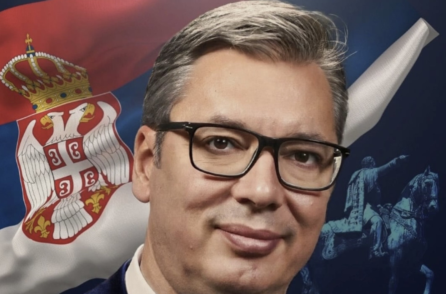 Vučić prvi put u TikTok lajvu: "Spremite pitanja" VIDEO