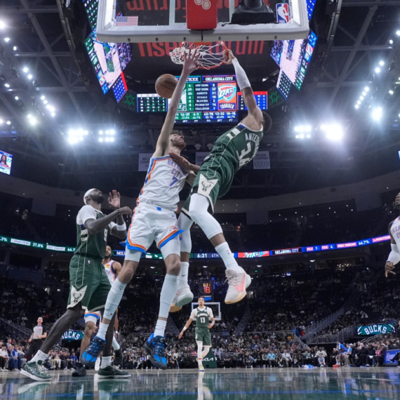 Kraj ere Janisa Adetokumba