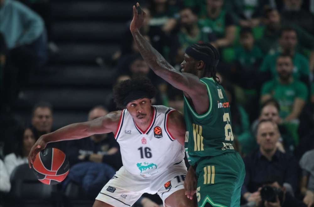 Ledej oprez pred duel sa crno-belima: Partizan je u dobrom trenutku