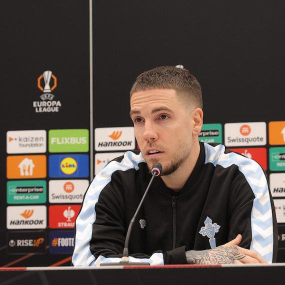 Ristić ponovo na "Marakani": "Drugačije nego sa Krasnodarom – moje srce je ovde"