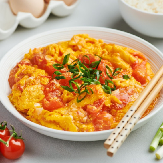 Dosadila vam je klasična priprema jaja? Ovaj novi način će vas oduševiti FOTO/VIDEO