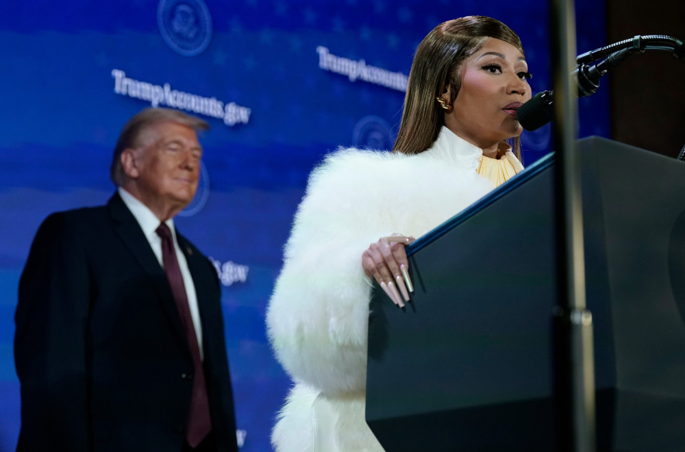 Pustiću nokte kao Niki FOTO/VIDEO