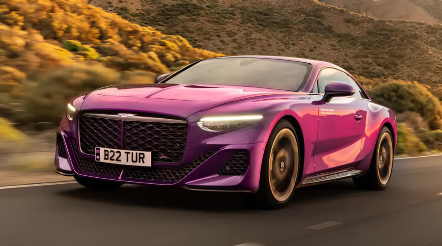 Porsche ima novog šefa dizajna, evo koje automobile je do sada potpisao