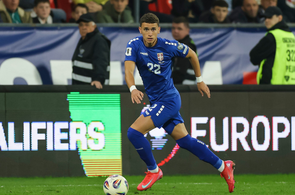 Srpski reprezentativac oživljava karijeru u Grčkoj?