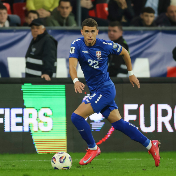 Srpski reprezentativac oživljava karijeru u Grčkoj?