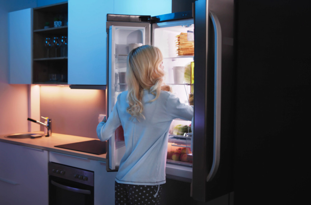 Doktor razbio čuveni mit o ishrani: Ne izbegavajte ugljene hidrate uveče