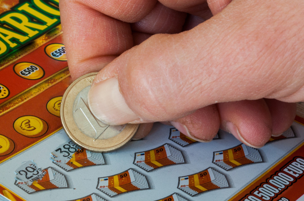 Penzionerka iz Subotice "ogrebala" 3 miliona dinara na lutriji