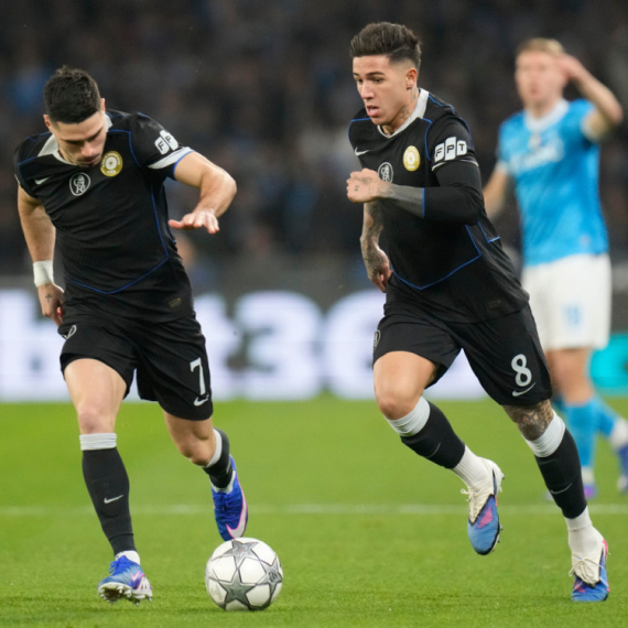 Golovi, golovi i još golova VIDEO