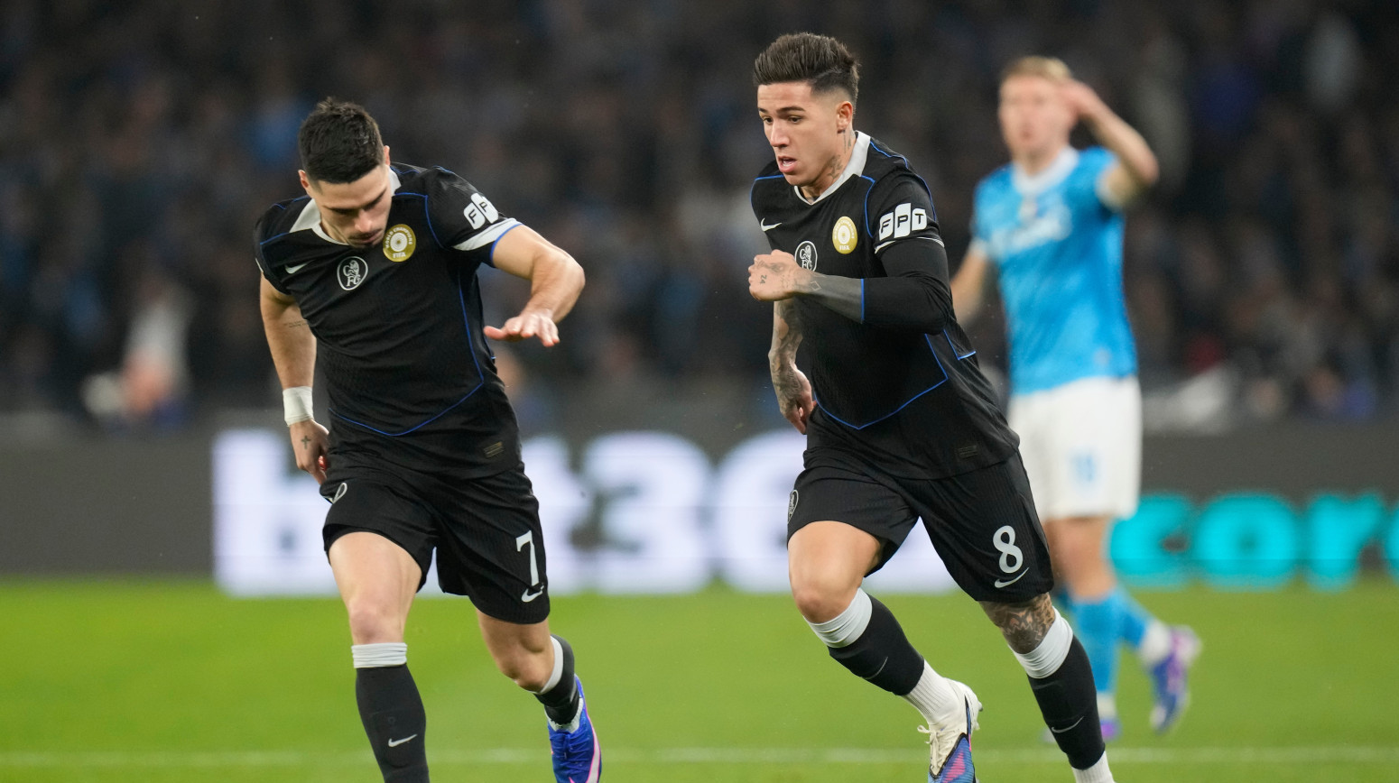 Golovi, golovi i još golova VIDEO