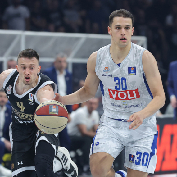 Crnogorac pojačao Iliriju