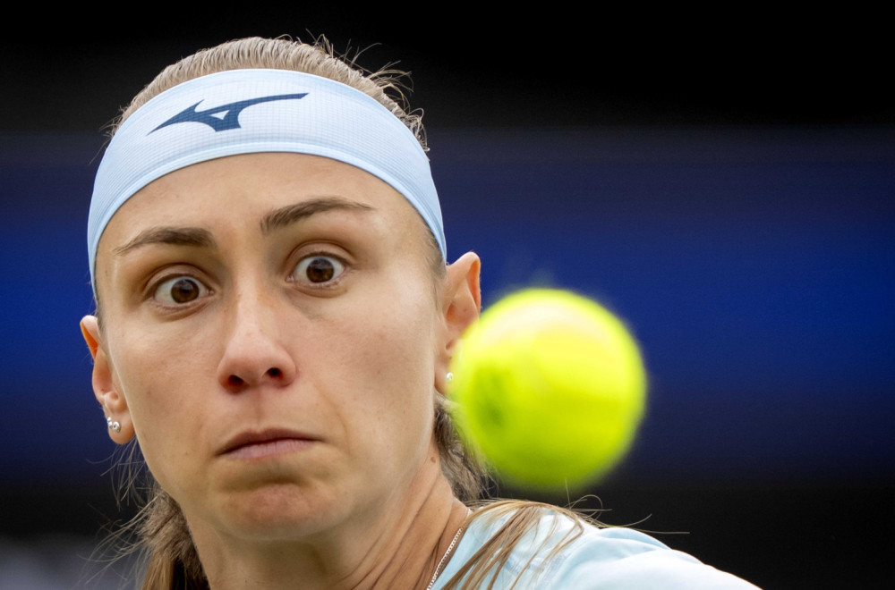 Aleksandra Krunić u finalu Australijen Opena!