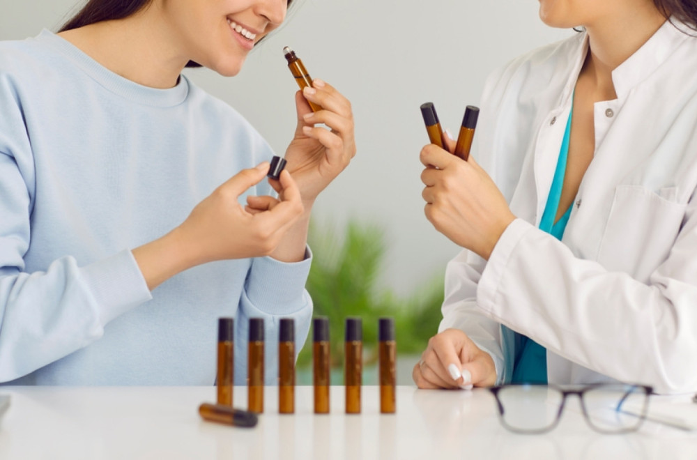 Rusi pronašli efikasan način za obnavljanje čula mirisa kod preživelih od kovida-19