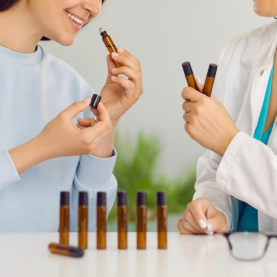 Rusi pronašli efikasan način za obnavljanje čula mirisa kod preživelih od kovida-19