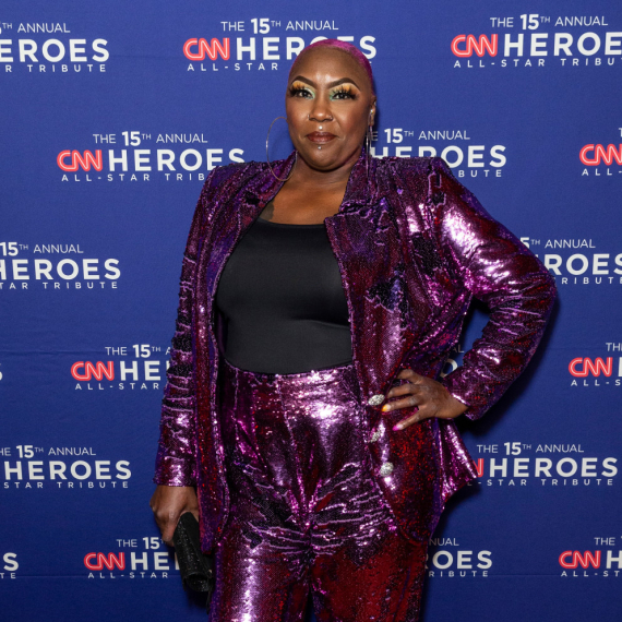 Preminula humanitarka i TikTok zvezda