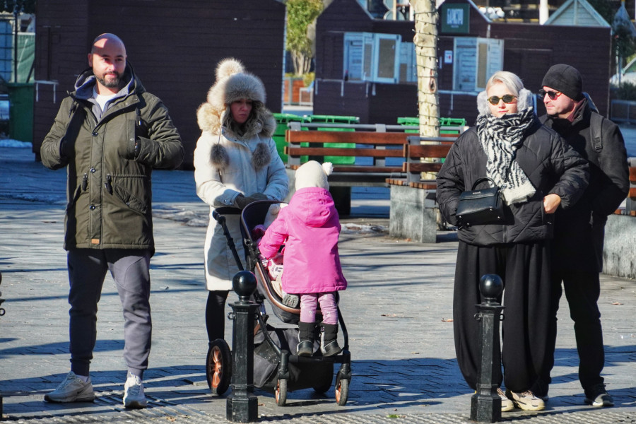 Građani Srbije, ovo je prva prognoza za leto koje nas čeka i uopšte vam se neće svideti