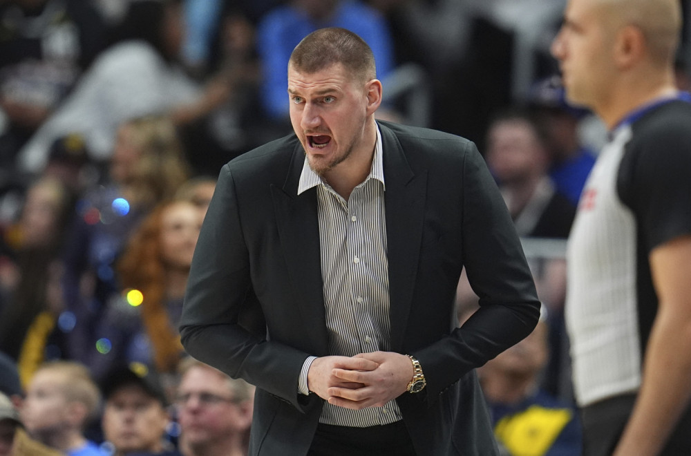 Jokiću otkucava sat