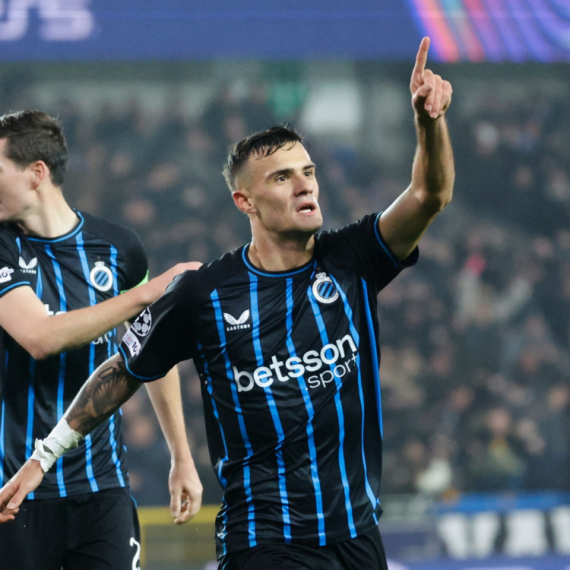 Dani slave Aleksandra Stankovića