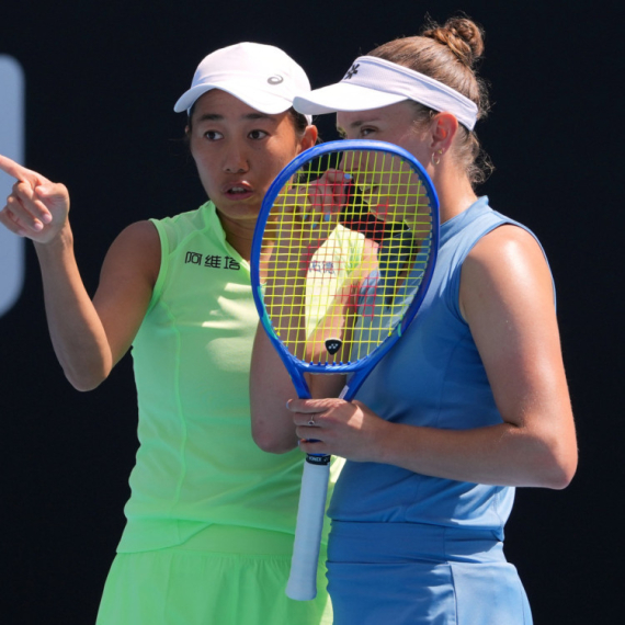 Teško da je moglo teže – Krunić saznala protivnice u finalu AO